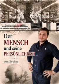 Produktbild: Der Mensch und seine Pers&ouml;nlichkeit