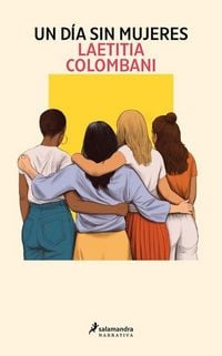 Produktbild: Un D&iacute;a Sin Mujeres / A Day Without Women