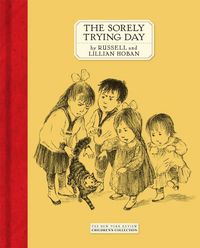 Produktbild: The Sorely Trying Day