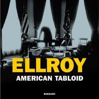 Produktbild: American Tabloid