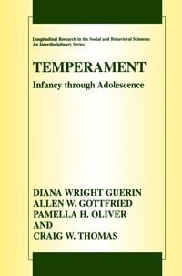 Produktbild: Temperament