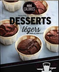 Produktbild: Desserts l&eacute;gers