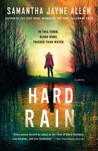Produktbild: Hard Rain
