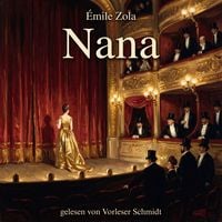 Produktbild: Nana