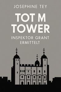 Produktbild: Tot im Tower
