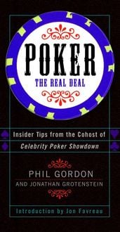 Produktbild: Poker: The Real Deal
