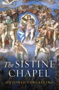 Produktbild: The Sistine Chapel