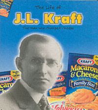 Produktbild: J.L. Kraft
