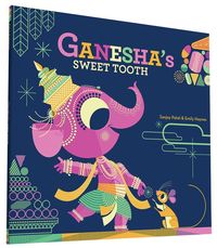 Produktbild: Ganesha's Sweet Tooth