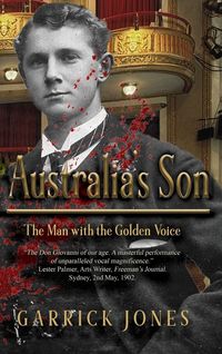 Produktbild: Australia's Son
