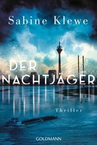 Produktbild: Der Nachtj&auml;ger