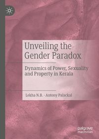 Produktbild: Unveiling the Gender Paradox