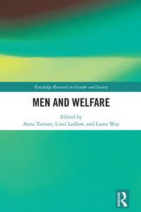 Produktbild: Men and Welfare