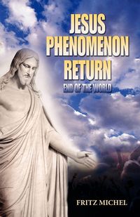 Produktbild: Jesus Phenomenon Return