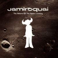 Produktbild: The Return of the Space Cowboy