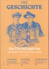 Produktbild: Die Fl&uuml;chtlingskrise