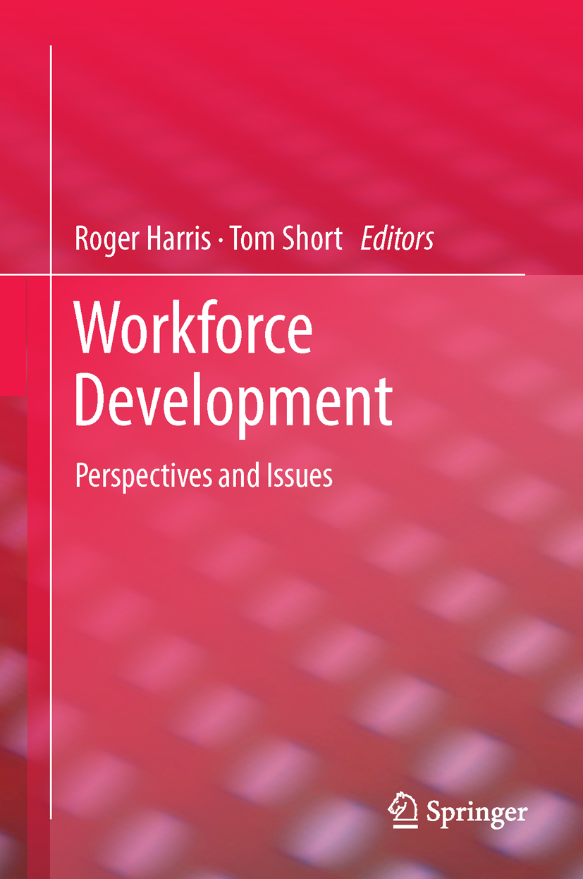 Produktbild: Workforce Development