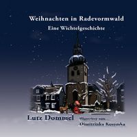 Produktbild: Weihnachten in Radevormwald