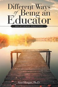 Produktbild: Different Ways of Being an Educator