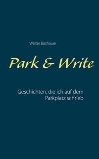 Produktbild: Park & Write
