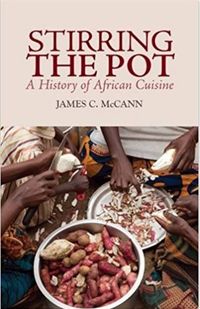 Produktbild: McCann, J: Stirring the Pot