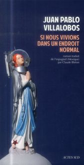 Produktbild: Si Nous Vivions Dans un Endroit Normal
