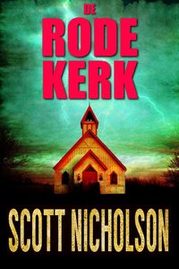 Produktbild: De Rode kerk
