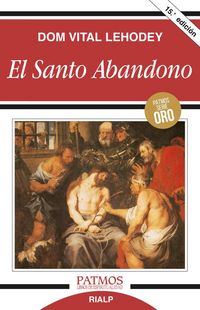 Produktbild: El santo abandono