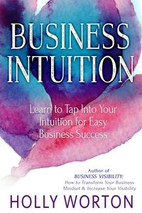Produktbild: Business Intuition