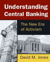 Produktbild: Jones, D: Understanding Central Banking