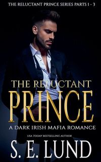 Produktbild: The Reluctant Prince