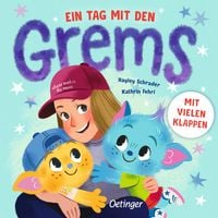 Produktbild Ein Tag mit den Grems
