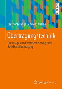 Produktbild: &Uuml;bertragungstechnik