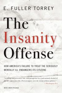 Produktbild: The Insanity Offense