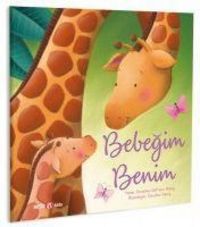Produktbild: Bebegim Benim