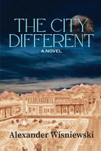 Produktbild: The City Different