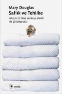 Produktbild: Saflik ve Tehlike