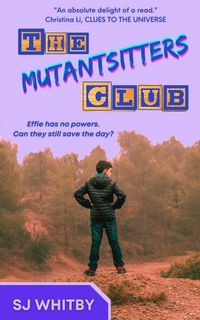 Produktbild: The Mutantsitters Club
