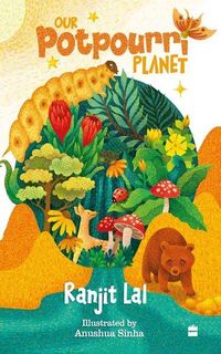 Produktbild: Our Potpourri Planet