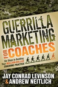 Produktbild: Guerrilla Marketing for Coaches