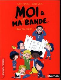 Produktbild: Moi et ma super bande