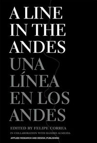 Produktbild: A Line in the Andes
