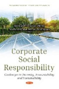 Produktbild: Corporate Social Responsibility
