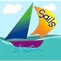 Produktbild: Rigby Sails Sailing Solo