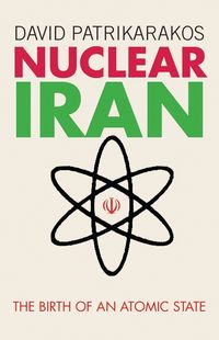 Produktbild: Nuclear Iran