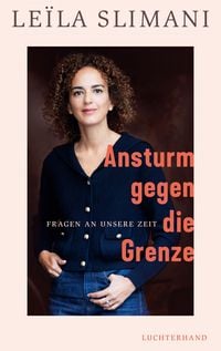 Produktbild: Ansturm gegen die Grenze