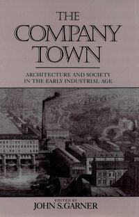 Produktbild: The Company Town