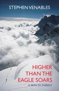 Produktbild: Higher Than the Eagle Soars