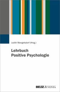 Produktbild: Positive Psychologie