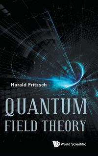 Produktbild: Quantum Field Theory